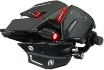 фото Mad Catz R.A.T. 8+