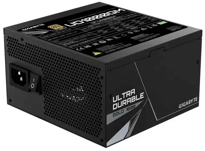 GIGABYTE UD1000GM