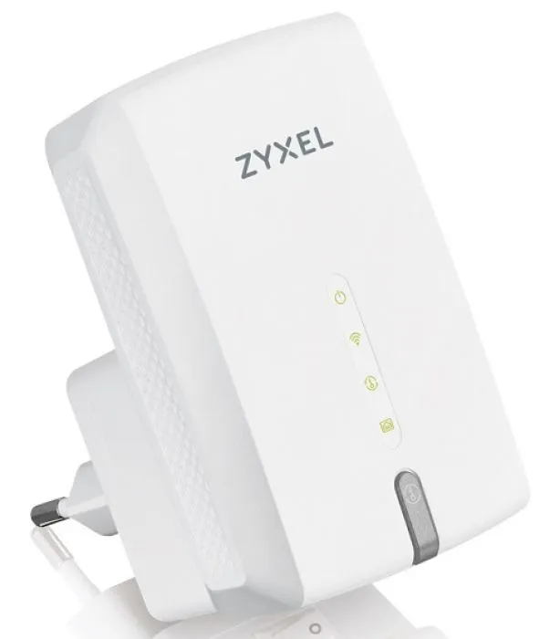 ZYXEL WRE6602-EU0101F