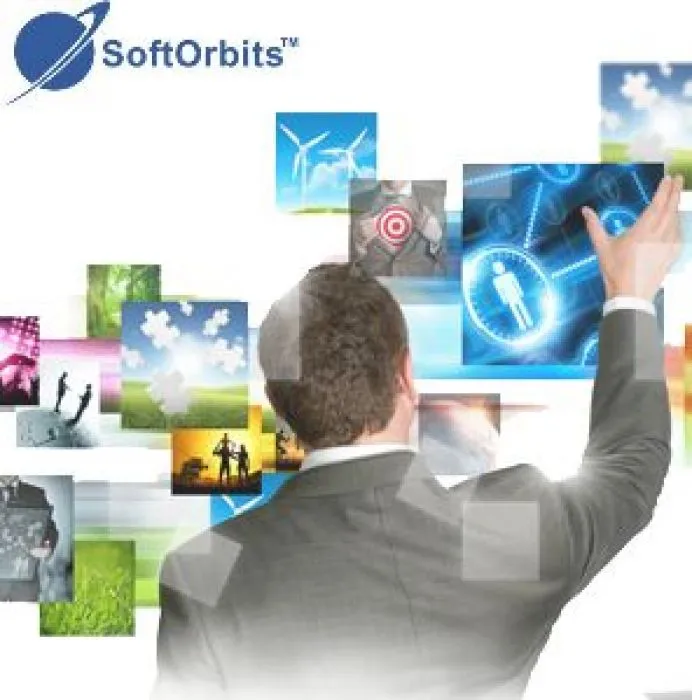 SoftOrbits Digital Photo Suite Personal