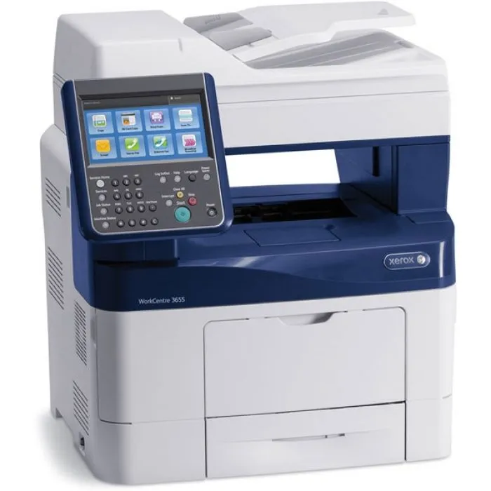 фото Xerox WorkCentre 3655IX