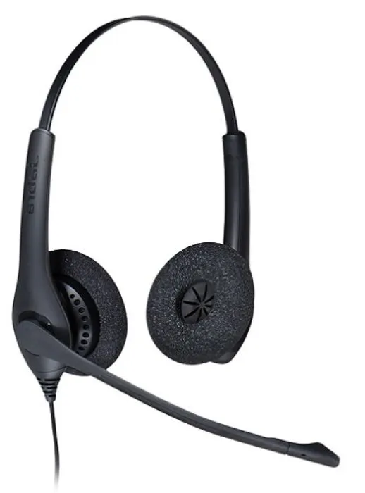 Jabra BIZ 1500 Duo