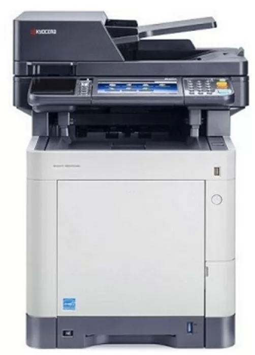 Kyocera M6635cidn