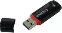 SmartBuy SB64GBCRW-K