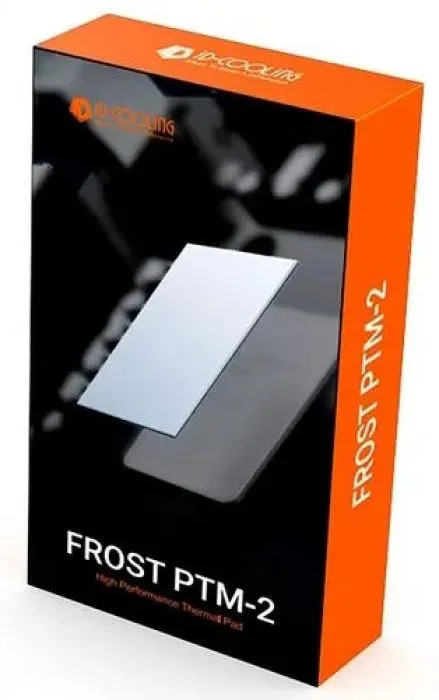 ID-Cooling FROST PTM-2