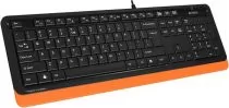 фото A4Tech F1010 ORANGE