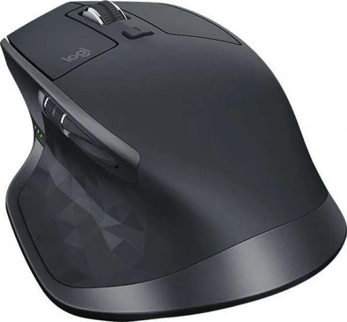 Logitech MX Master 2S