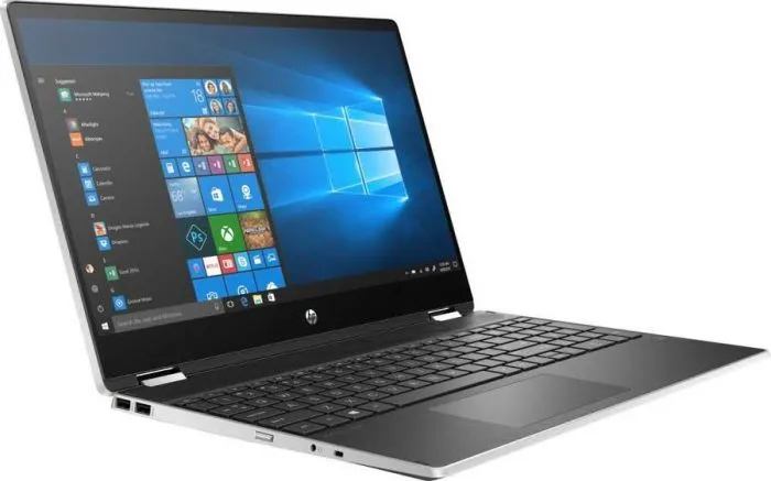 фото HP Pavilion x360 15-dq1000ur