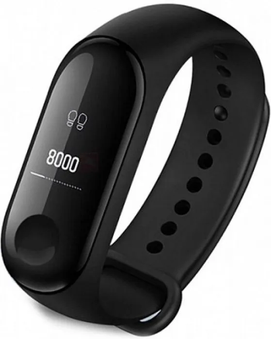 фото Xiaomi Mi Band 3