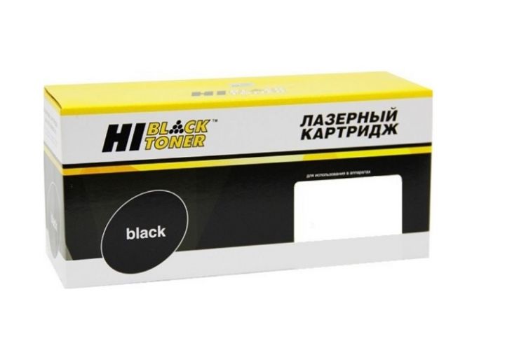 Картридж Hi-Black 22013642 (HB-CF259X/057H) для HP LJ Pro M304/404n/MFP M428dw/MF443/445, 10K (без чипа) - фото 1
