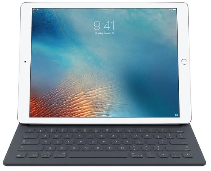 фото Apple iPad Pro 12.9" Smart Keyboard