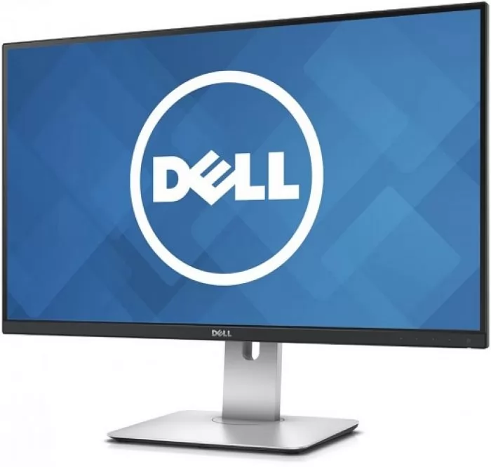 Dell U2715H