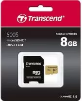 Transcend TS8GUSD500S