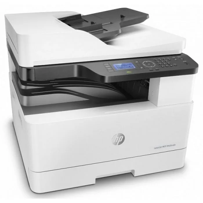 фото HP LaserJet M436nda