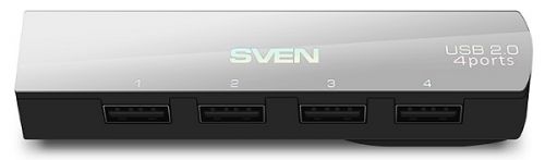 Концентратор USB 2.0 Sven HB-891