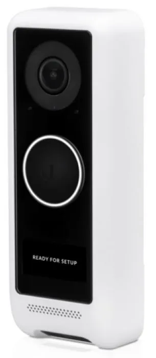 фото Ubiquiti UVC-G4-DoorBell