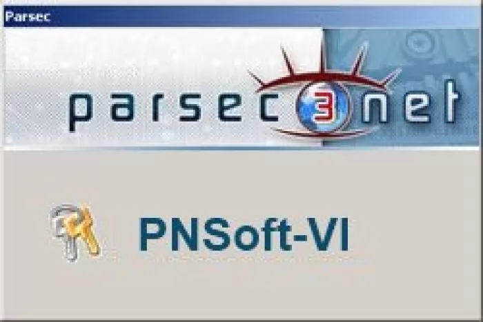 Parsec PNSoft-VI