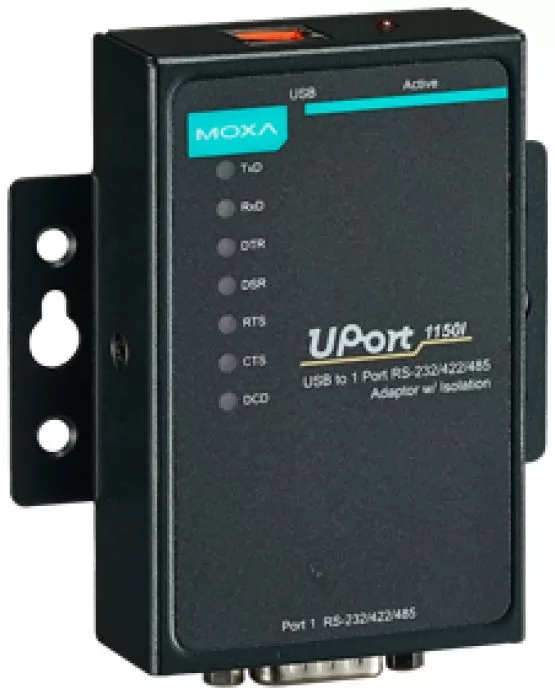 MOXA UPort 1150I