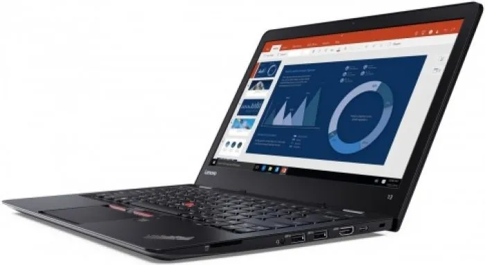 фото Lenovo ThinkPad 13