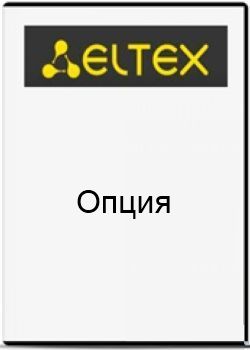 цена Опция ELTEX EMS-SBC-2000 системы Eltex.EMS для управления и мониторинга сетевыми элементами Eltex: 1 сетевой элемент SBC-2000