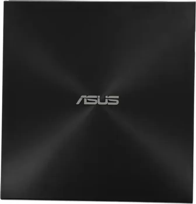 ASUS SDRW-08U7M-U Black