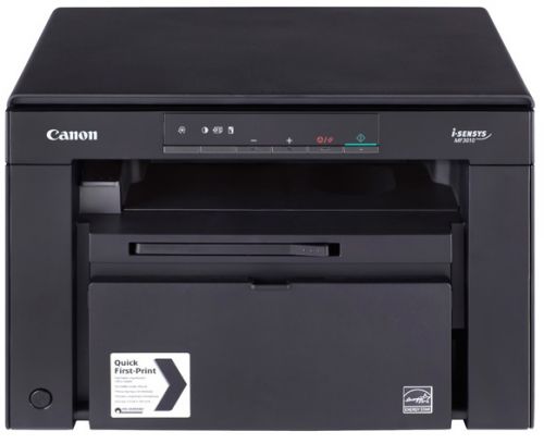 

МФУ монохромное Canon i-SENSYS MF3010, i-SENSYS MF3010