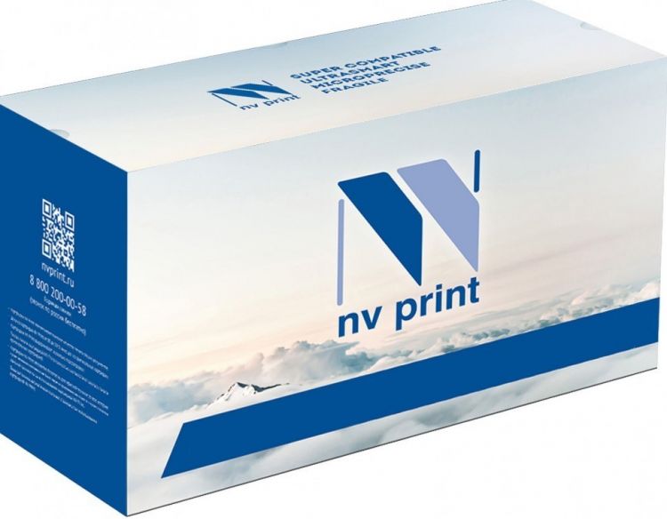 Картридж NVP NV-W2010A-659A-Bk совместимый 659A Black для HP Color LJ M856/MFP M776 (16000k)