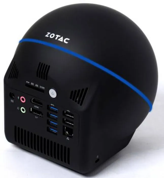 Zotac ZBOX OI520