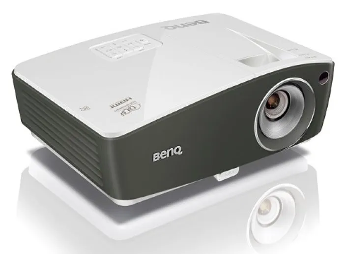 BenQ TH670