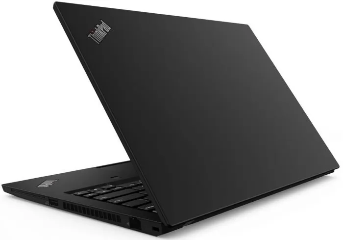 фото Lenovo ThinkPad T495