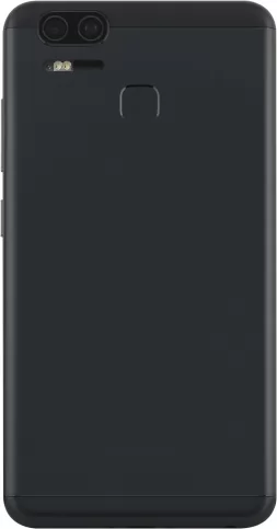 ASUS ZE553KL ZenFone 3 Zoom 64Gb черный