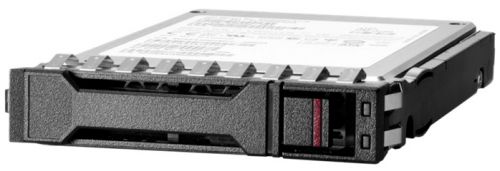 Накопитель SSD HPE P47838-B21 1600GB nVME Hot Swapp 2.5" - фото 1