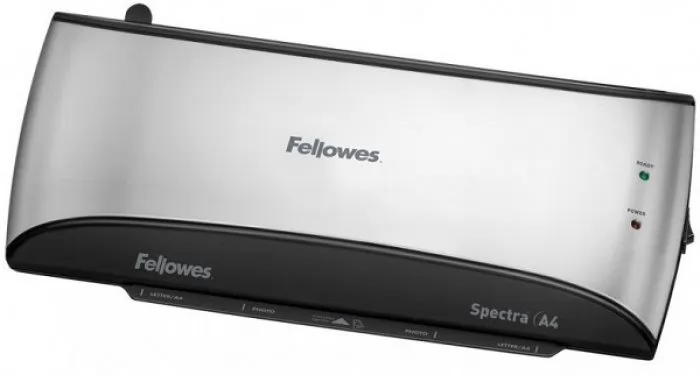 Fellowes Spectra A4