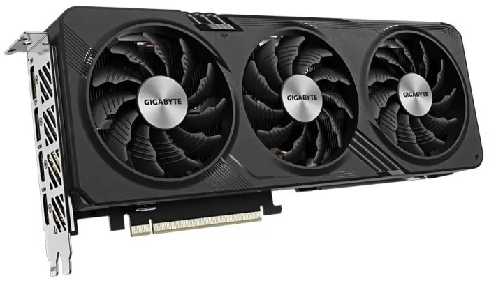 GIGABYTE GeForce RTX 4060 Ti GAMING OC