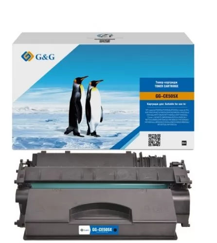 G&G GG-CE505X