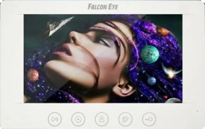 Falcon Eye Cosmo - 4