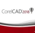 Corel CorelCAD 2018 PCM ML Single User