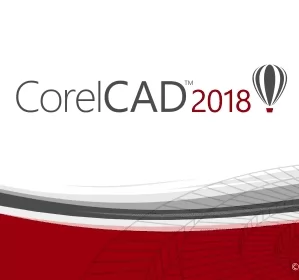 Corel CorelCAD 2018 PCM ML Single User
