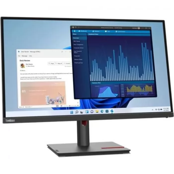 Lenovo ThinkVision T27p-30