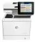 фото HP Color LaserJet Enterprise Flow M577c