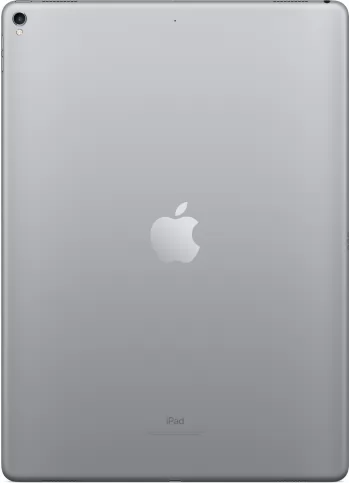 Apple iPad Pro Wi-Fi 512GB Space Gray (MPKY2RU/A)