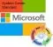 Microsoft System Center Standard Sngl LicSAPk OLP NL Academic 2Proc Qlfd