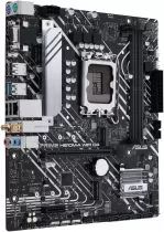 ASUS PRIME H610M-A WIFI D4