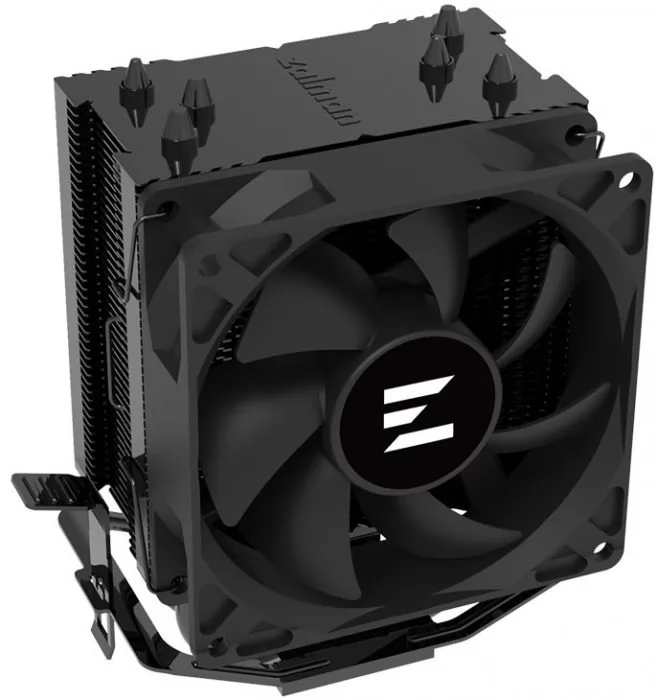 Zalman CNPS4X BLACK