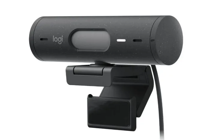 Logitech BRIO 500 HD