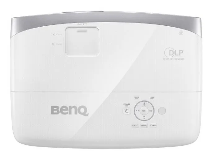 фото BenQ W1110