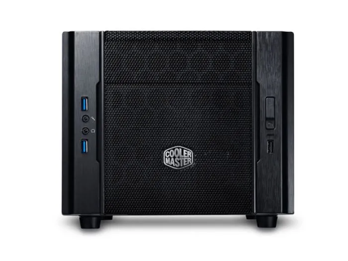 фото Cooler Master Elite 130 (RC-130-KKN1)