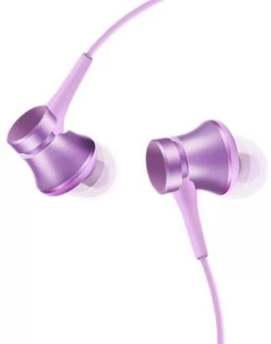 Xiaomi Mi In-Ear Basic Violet