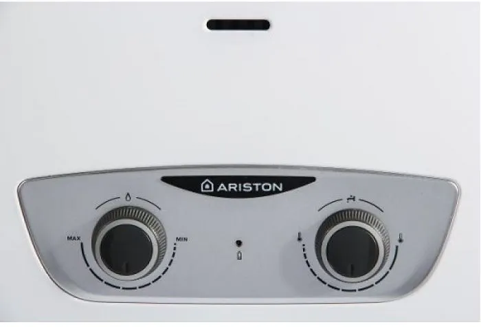 Ariston FAST R ONM 10 NG RU