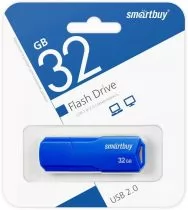 SmartBuy SB32GBCLU-BU